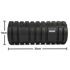 Foam Roller Dimensions
