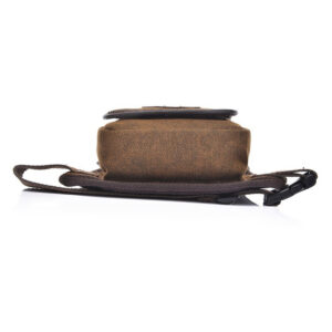 Tactical Waist Belt Bottom View