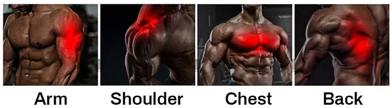 Consider Your Fitness Goals - Workout different body parts when doing push ups